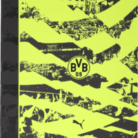 Borussia Dortmund Puma Anniversary Culture Jersey