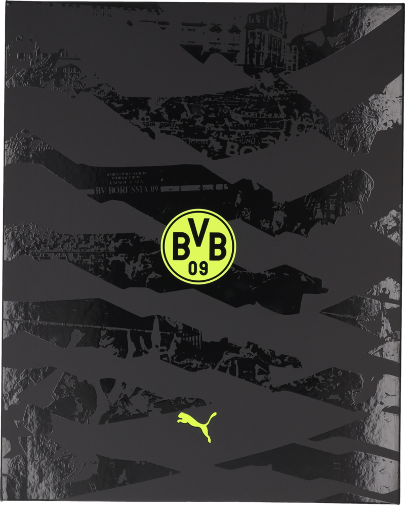 Borussia Dortmund Puma Anniversary Culture Jersey