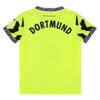 A2B image: borussia-dortmund-puma-anniversary-shirt-kids Borussia Dortmund PUMA Anniversary Shirt - Kids