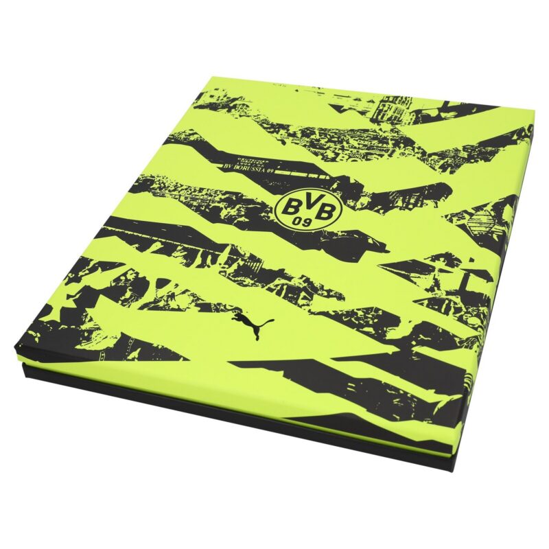 A2B image: borussia-dortmund-puma-anniversary-shirt-kids Borussia Dortmund PUMA Anniversary Shirt - Kids