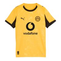 Borussia Dortmund PUMA Cup Shirt 25-26 - Kids