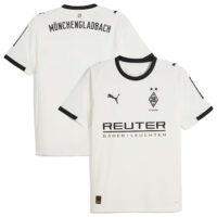 Borussia Monchengladbach PUMA Home Shirt 25-26