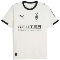 Borussia Monchengladbach PUMA Home Shirt 25-26