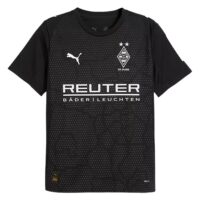Borussia Monchengladbach Puma Third Shirt 25-26