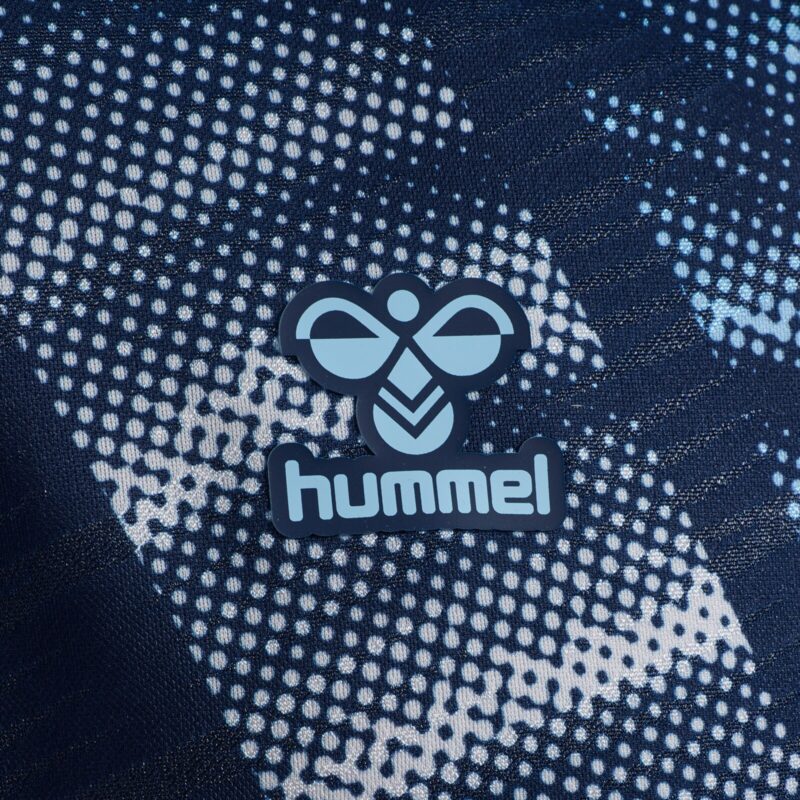 Celta de Vigo Hummel Away Shirt 25-26