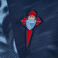Celta de Vigo Hummel Away Shirt 25-26