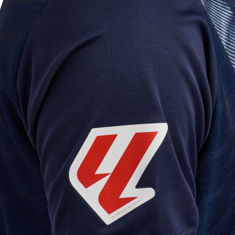 Celta de Vigo Hummel Away Shirt 25-26