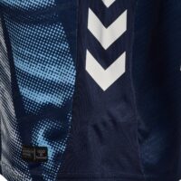 Celta de Vigo Hummel Away Shirt 25-26