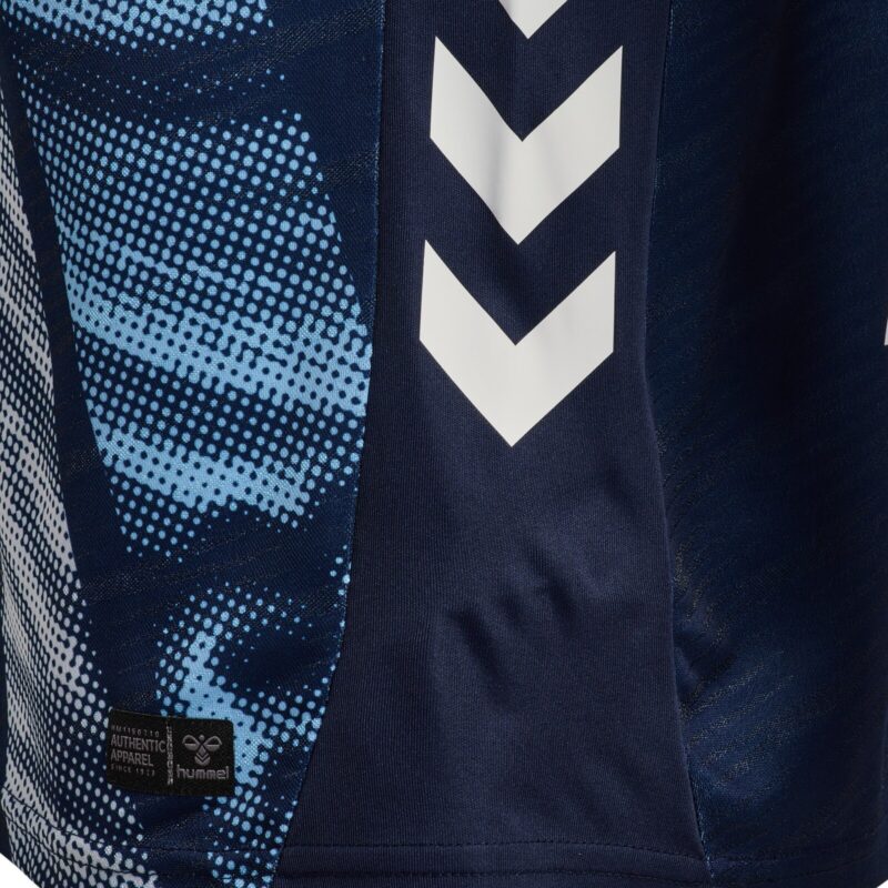 Celta de Vigo Hummel Away Shirt 25-26