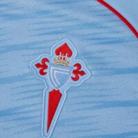 Celta de Vigo Hummel Home Shirt 2025-26