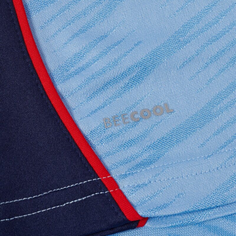 Celta de Vigo Hummel Home Shirt 2025-26