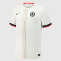 Chelsea Nike Away Stadium Shirt 2025-26 with Palmer 10 printing