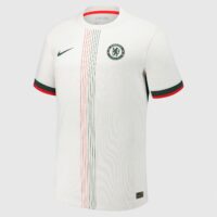 Chelsea Nike Dri Fit Adv Away Match Shirt 2025-26 with Palmer 10 printing