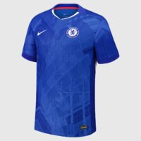 A2B image: chelsea-nike-dri-fit-adv-home-match-shirt-2025-26-with-delap-9-printing Chelsea Nike Dri-FIT ADV Home Match Shirt 2025-26 with Delap 9 printing