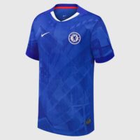A2B image: chelsea-nike-home-stadium-shirt-2025-26-kids-with-palmer-10-printing Chelsea Nike Home Stadium Shirt 2025-26 - Kids with Palmer 10 printing