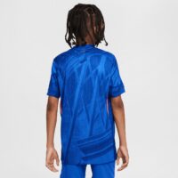 Chelsea Nike Home Stadium Replica Shirt 2025-26 - Kids