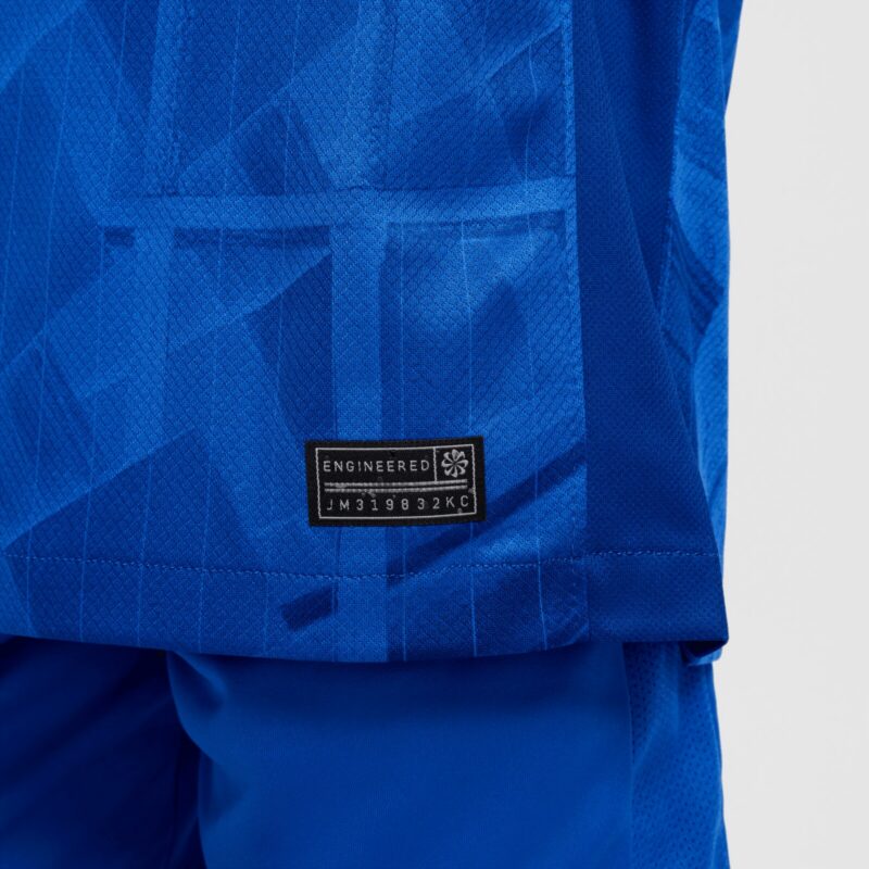 Chelsea Nike Home Stadium Replica Shirt 2025-26 - Kids