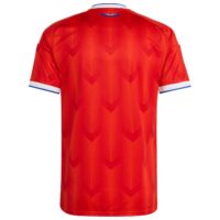 Chile adidas Home Shirt 2026