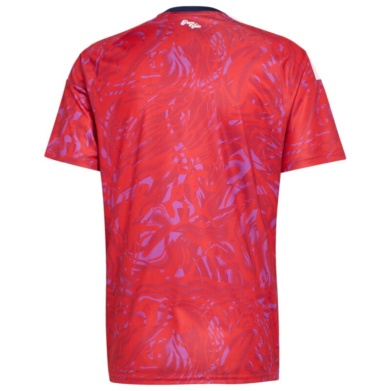 A2B image: costa-rica-adidas-home-shirt-2026 Costa Rica adidas Home Shirt 2026