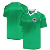 DFB 1980 Away European Championship Shirt