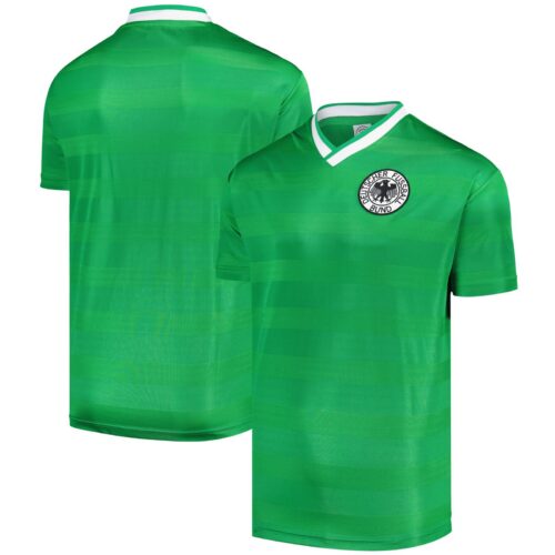 A2B image: dfb-1984-away-shirt DFB 1984 Away Shirt