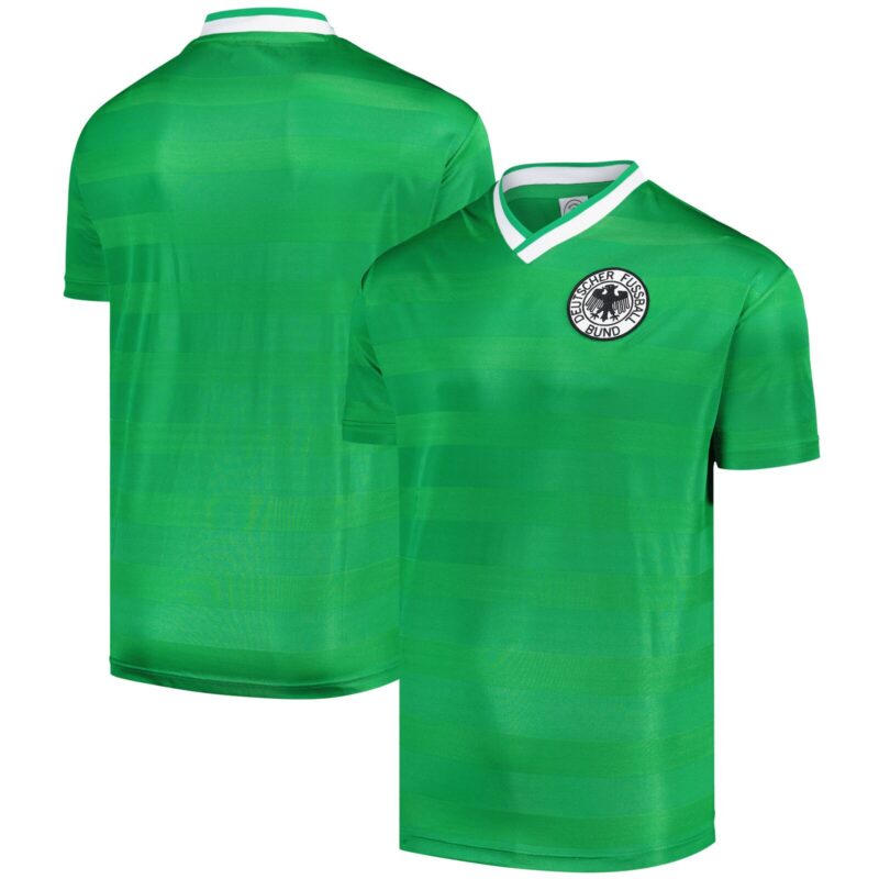 A2B image: dfb-1984-away-shirt DFB 1984 Away Shirt