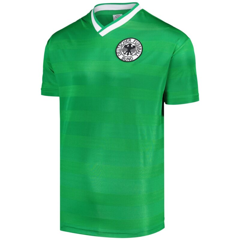 A2B image: dfb-1984-away-shirt DFB 1984 Away Shirt
