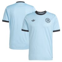 DFB adidas 125th Anniversary Home Goalkeeper Shirt