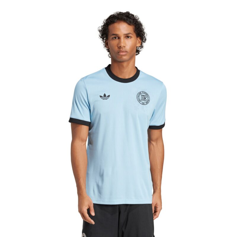 DFB adidas 125th Anniversary Home Goalkeeper Shirt