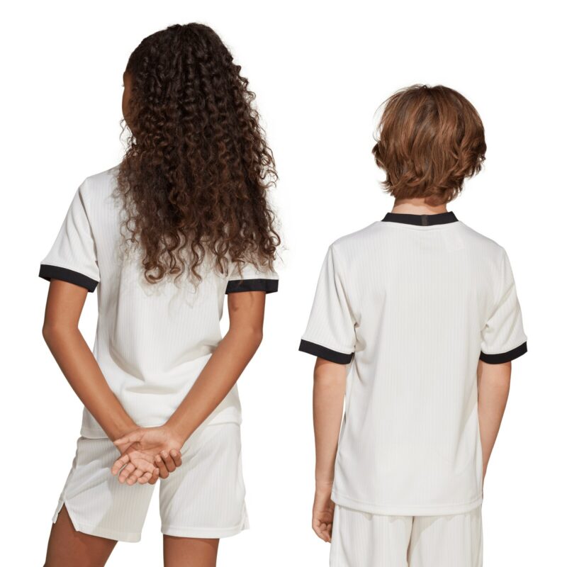 DFB adidas 125th Anniversary Home Shirt - Kids
