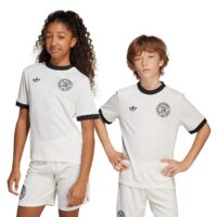 DFB adidas 125th Anniversary Home Shirt - Kids