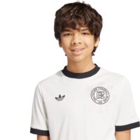 DFB adidas 125th Anniversary Home Shirt - Kids