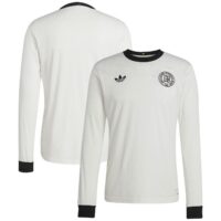 DFB adidas 125th Anniversary Home Shirt - Long Sleeve