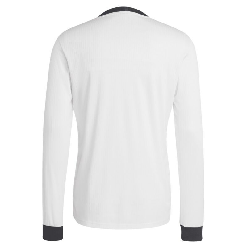 DFB adidas 125th Anniversary Home Shirt - Long Sleeve