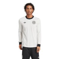 DFB adidas 125th Anniversary Home Shirt - Long Sleeve