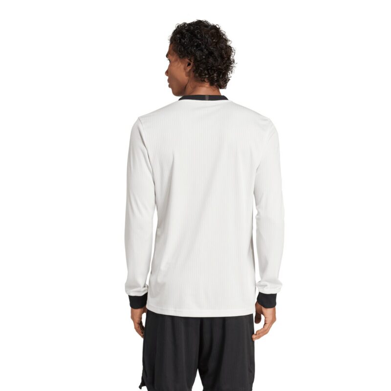 DFB adidas 125th Anniversary Home Shirt - Long Sleeve