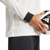 DFB adidas 125th Anniversary Home Shirt - Long Sleeve