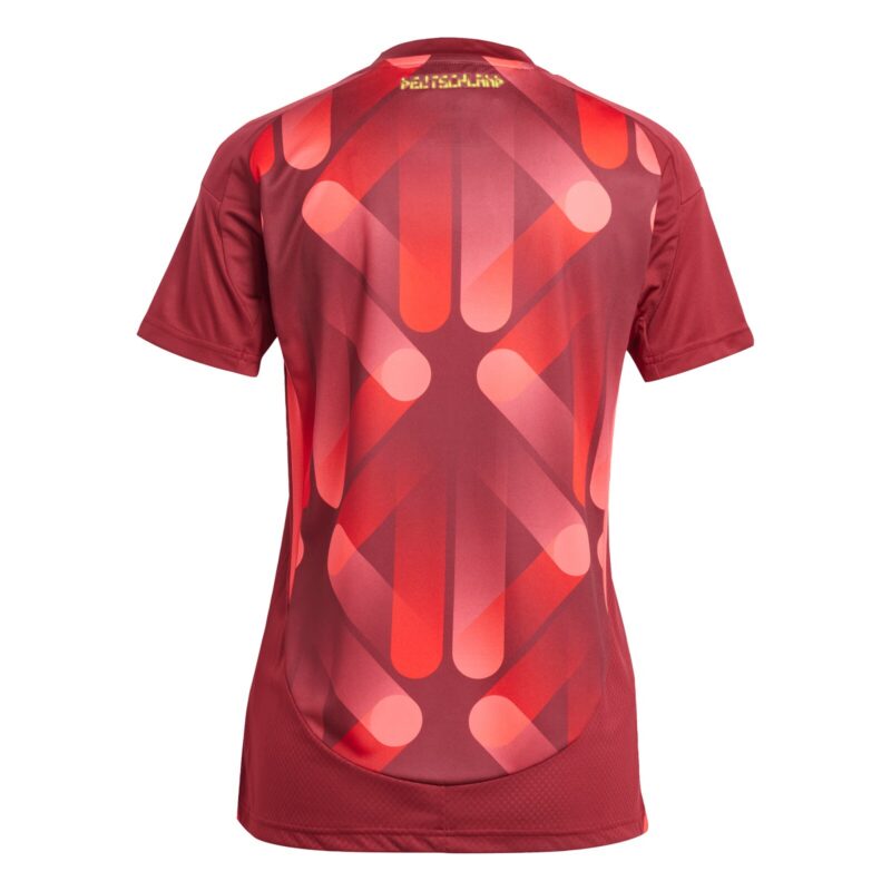 DFB adidas Away Shirt 25 - Womens