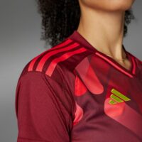 DFB adidas Away Shirt 25 - Womens