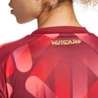 DFB adidas Away Shirt 25 - Womens