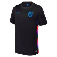 A2B image: england-lionesses-nike-away-stadium-shirt-2025-kids England Lionesses Nike Away Stadium Shirt 2025 - Kids
