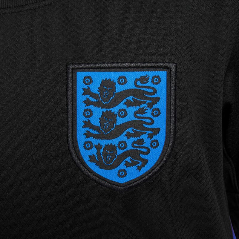 A2B image: england-lionesses-nike-away-stadium-shirt-2025-kids England Lionesses Nike Away Stadium Shirt 2025 - Kids