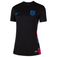 A2B image: england-lionesses-nike-away-stadium-shirt-2025-womens England Lionesses Nike Away Stadium Shirt 2025 - Womens