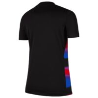 A2B image: england-lionesses-nike-away-stadium-shirt-2025-womens England Lionesses Nike Away Stadium Shirt 2025 - Womens