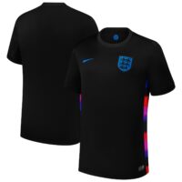 England Lionesses Nike Away Stadium Shirt 2025