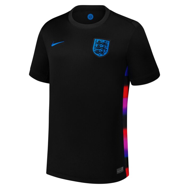 England Lionesses Nike Away Stadium Shirt 2025