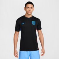 England Lionesses Nike Away Stadium Shirt 2025