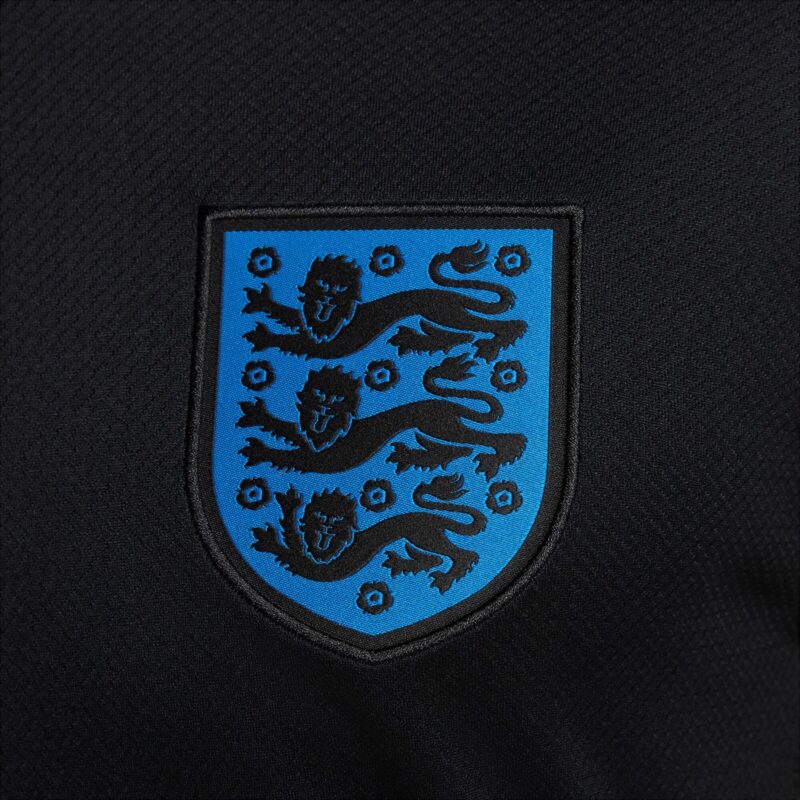 England Lionesses Nike Away Stadium Shirt 2025
