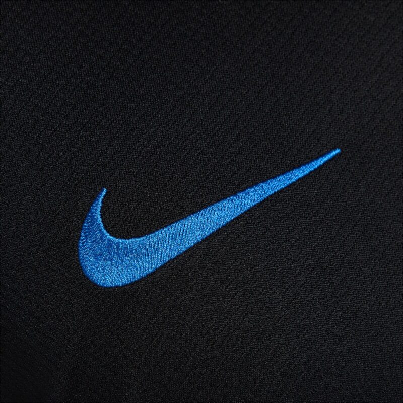 England Lionesses Nike Away Stadium Shirt 2025