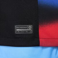 England Lionesses Nike Away Stadium Shirt 2025